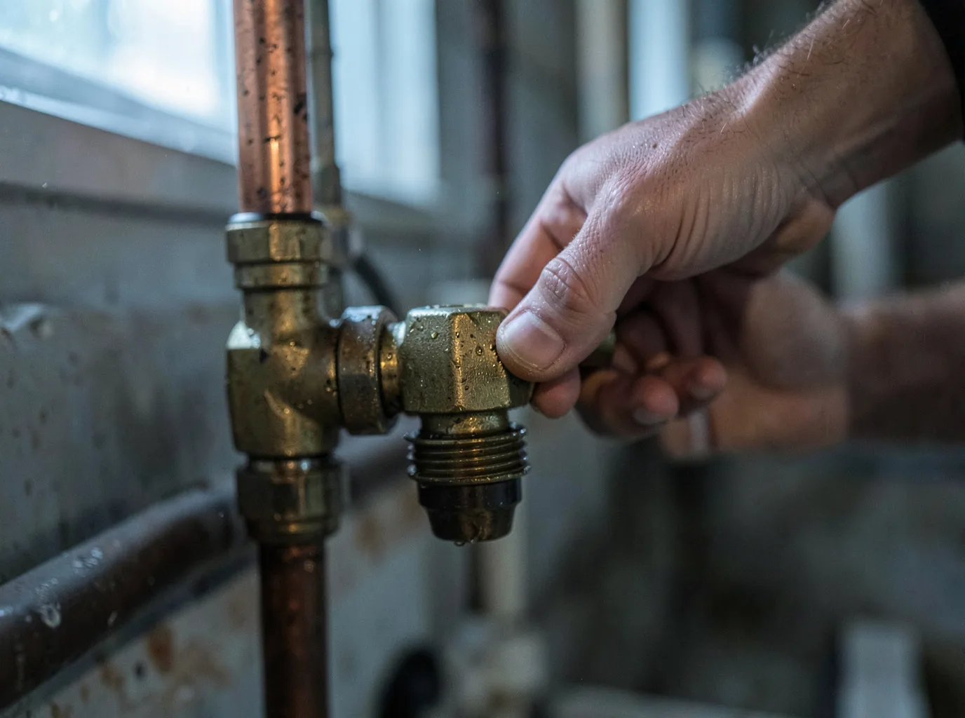 Emergency Plumber Burkettsville, OH FAQs